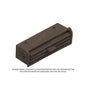 A   680 830 01 74 LOUVER-DIRECTIONAL,OUTLET DUCT, A/C,RH