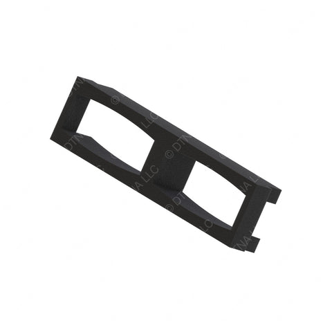 A   680 831 03 98 SEAL, DUCT CAB FACE