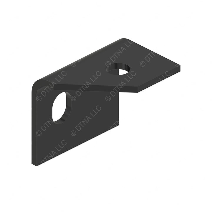 A   680 885 03 20 BRACKET, MOUNTING BUMPER