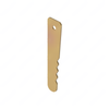 A   680 988 12 78 CLIP,RETAINER,HANDLE