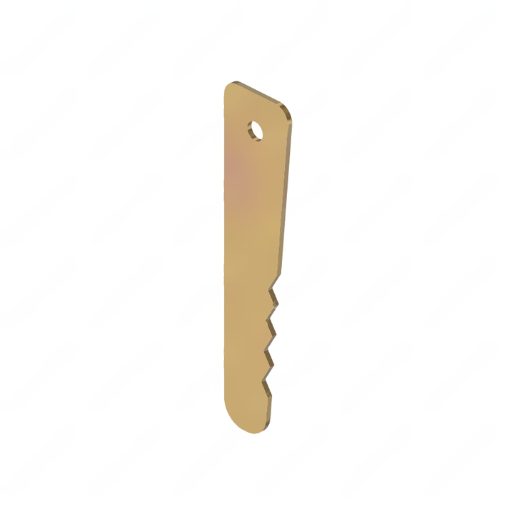 A   680 988 12 78 CLIP,RETAINER,HANDLE