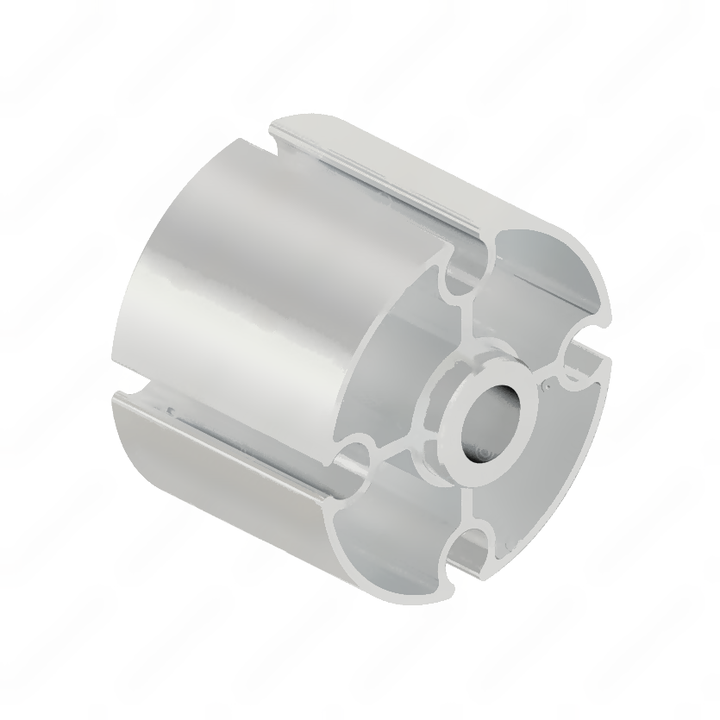 A   681 206 01 15 SPACER FAN