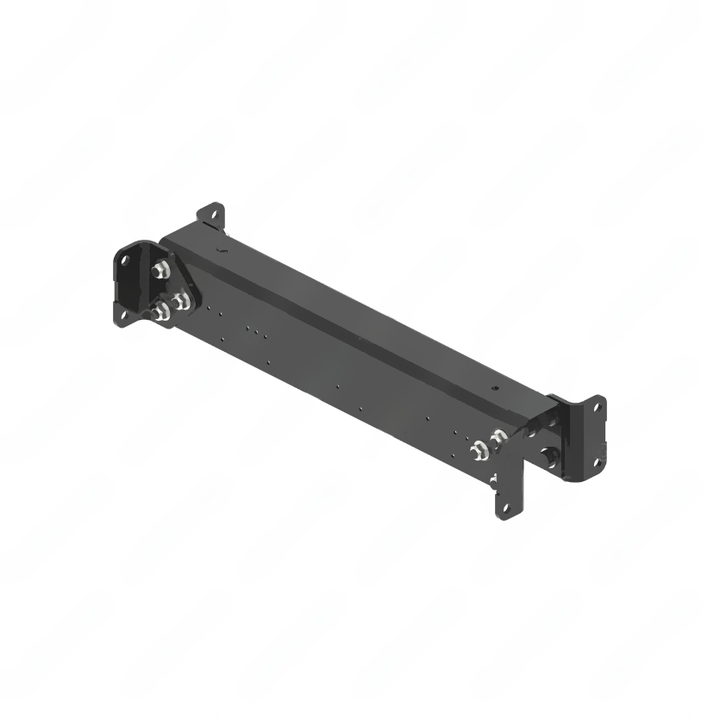 A   681 310 22 46 CROSSMEMBER-RR CL,HTR,W/O LNR