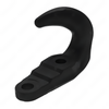 A   681 315 08 15 TOW HOOK LH