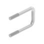 A   681 322 20 25 U BOLT,7/8-14,124,19