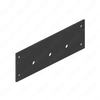 A   681 326 03 25 PLATE-BKG,CONT ROD,C/MBR,173