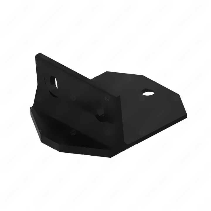 A   681 328 21 40 BRACKET,MOUNTING,AIR BAG,UPR