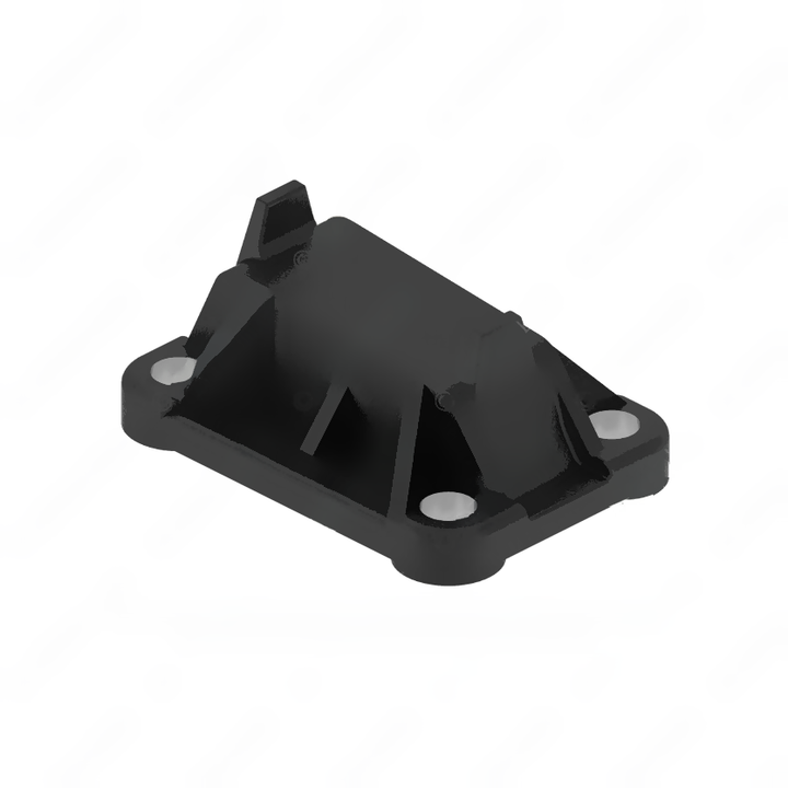 A   681 351 17 28 RETAINER, U-BOLTS