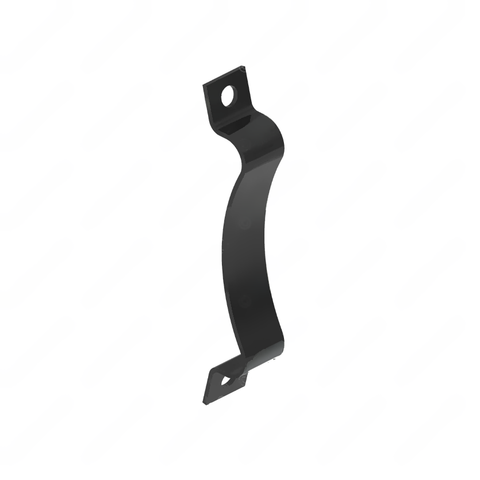 A   681 432 00 40 BRACKET-AIR TANK