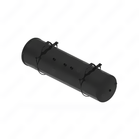 A   681 432 03 01 TANK AIR SPLIT C
