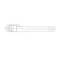 A   681 463 14 01 PITMAN ARM