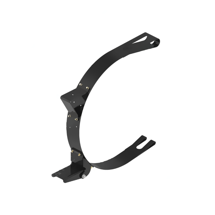 A   681 470 16 40 STRAP-FUEL TANK,23,PL,W/STEP