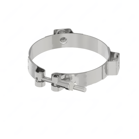 A   681 492 04 40 CLAMP SHIELD