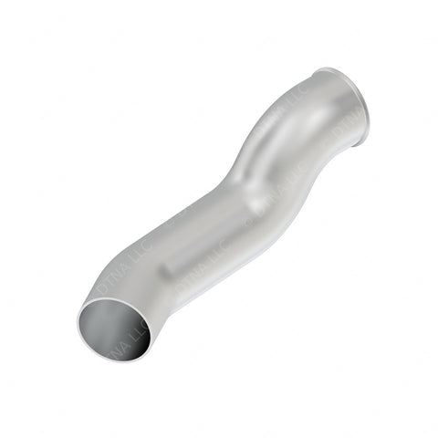 A   681 492 26 33 PIPE EXH