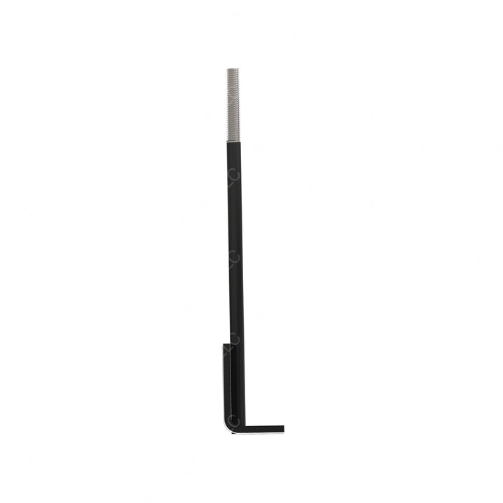 A   681 540 02 26 BRACKET-HOLD DOWN,BATTERY BOX