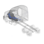 A   681 540 21 06 ENG JPR WIRING