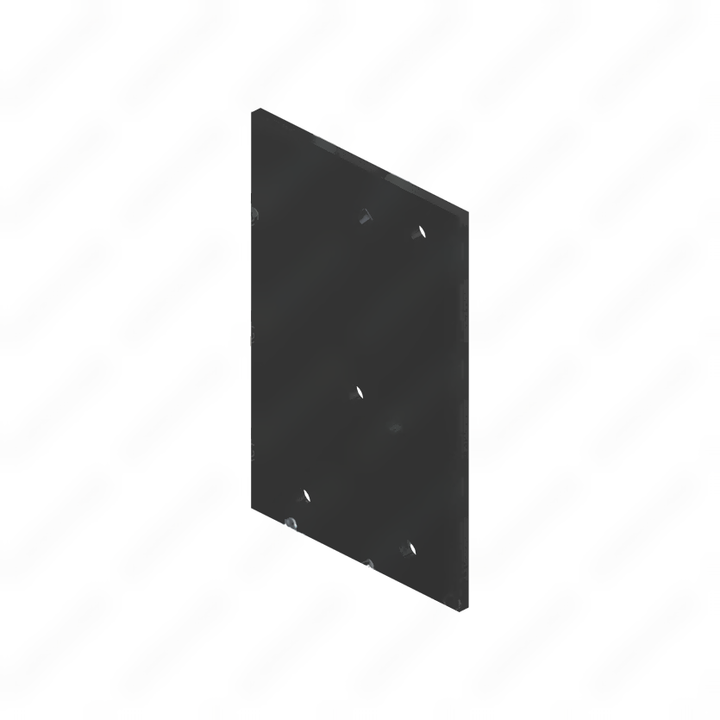 A   681 544 00 38 BRACKET-STOP,T