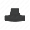 A   681 584 17 38 LABEL GUARD