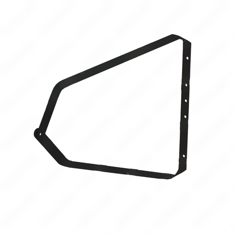A   681 811 05 41 LH BRACKET MOUNTING