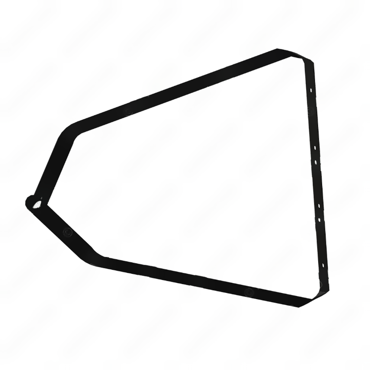 A   681 811 07 41 RH BRACKET MOUNTING