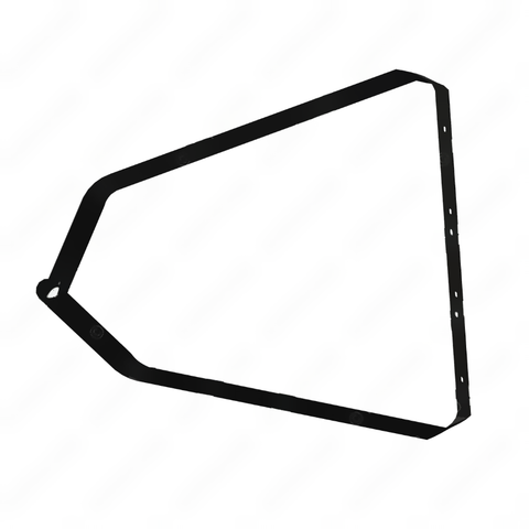 A   681 811 07 41 RH BRACKET MOUNTING