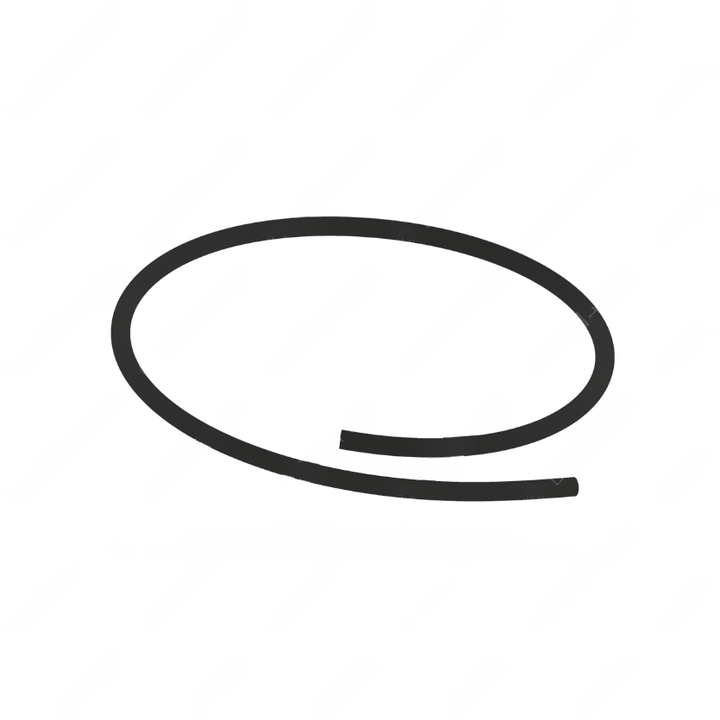 A   681 821 00 91 HEAT SHRINK TUBE, 1 INCH = 1 EA