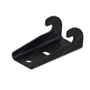 A   681 887 19 14 BRACKET HOOD LATCH