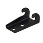 A   681 887 19 14 BRACKET HOOD LATCH