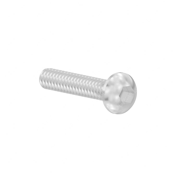 A   681 990 01 25 SCREW, CAP BUTTON