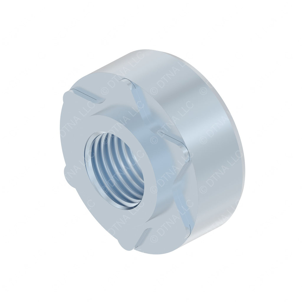 A   681 990 01 91 CLINCH,NUT-SELF