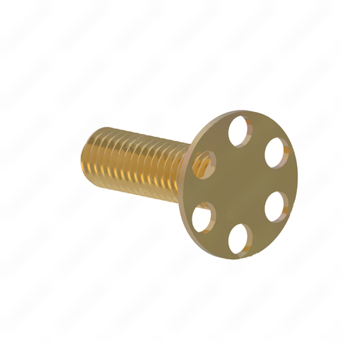 A   681 990 11 05 STUD, HOOD
