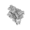 A   715 260 25 21 LU DRIVE SHAFT COVER