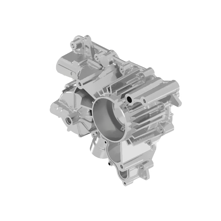 A   715 260 25 21 LU DRIVE SHAFT COVER
