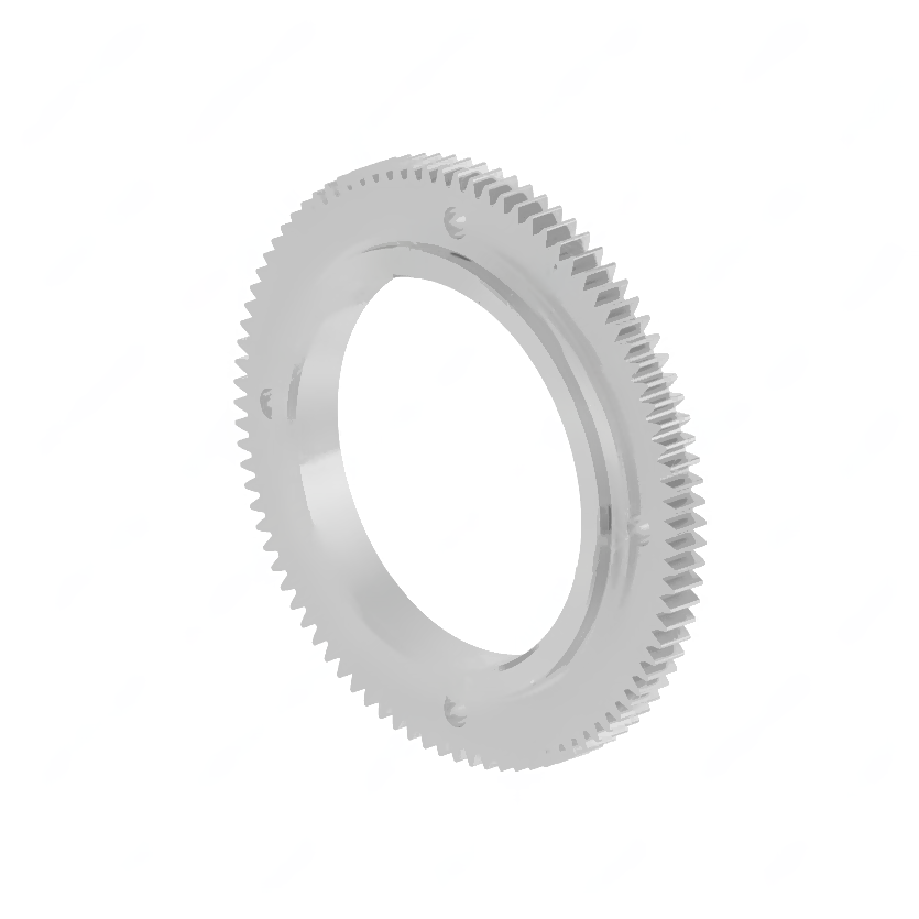 A   715 262 14 10 GEAR, INPUT SHAFT