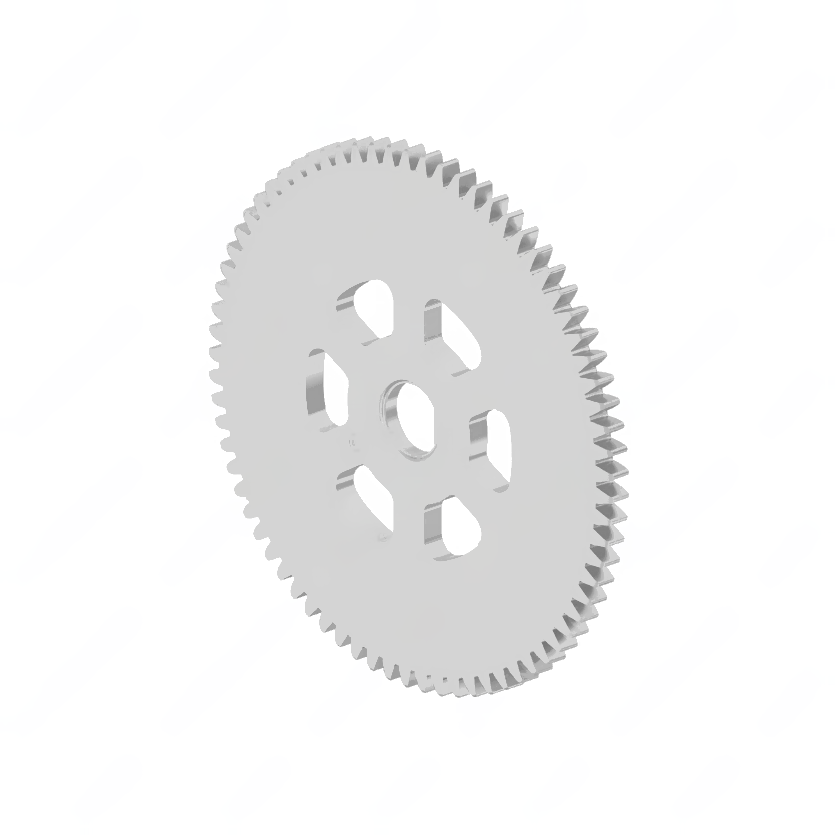 A   715 269 31 06 OIL PUMP DRIVE GEAR