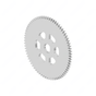 A   715 269 31 06 OIL PUMP DRIVE GEAR