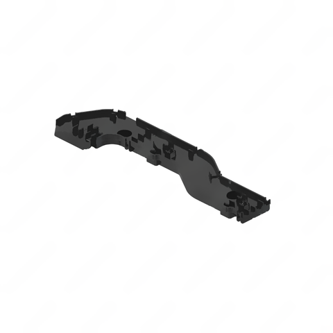 A   715 542 02 40 BRACKET, WIRE & AIR ROUTING