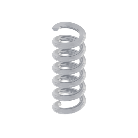 A   715 993 07 01 PRESSURE SPRING