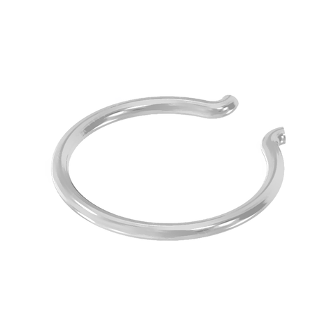 A   715 994 01 40 SNAP RING, WIRE