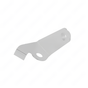 A   936 130 03 40 BRACKET