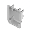 A   941 290 25 19 PEDAL BEARING BRACKET