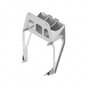 A   941 462 04 05 MOUNTING CONSOLE STEERING COLUMN TO CAB
