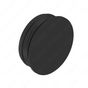 A   941 525 02 38 COVER, PLASTIC