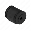 A   942 317 21 12 RUBBER BUMPER