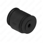 A   942 317 21 12 RUBBER BUMPER