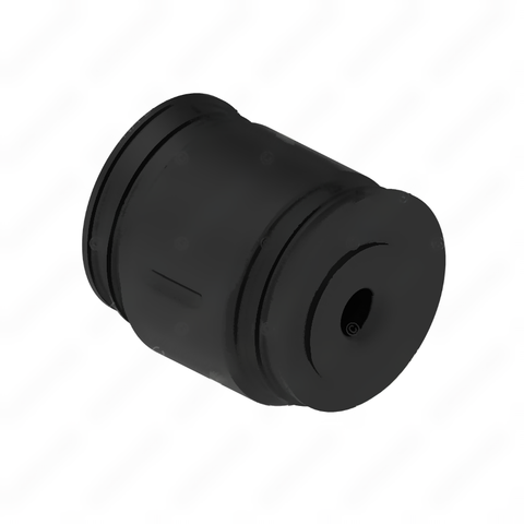 A   942 317 21 12 RUBBER BUMPER