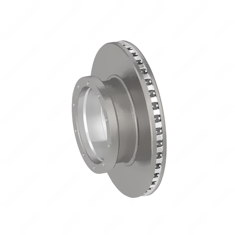A   942 423 04 12 BRAKE DISK, VENTED