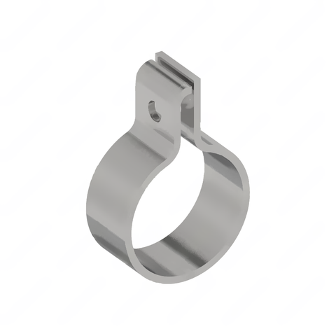 A   942 431 00 43 CLAMP-PIPE,