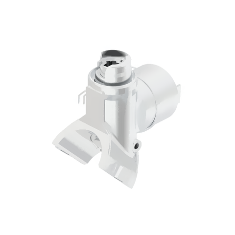 A   943 460 00 04 STEERING WHEEL LOCK DRIVE SWITCH