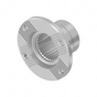A   945 262 00 45 FLANGE, OUTPUT, CROSS TYPE